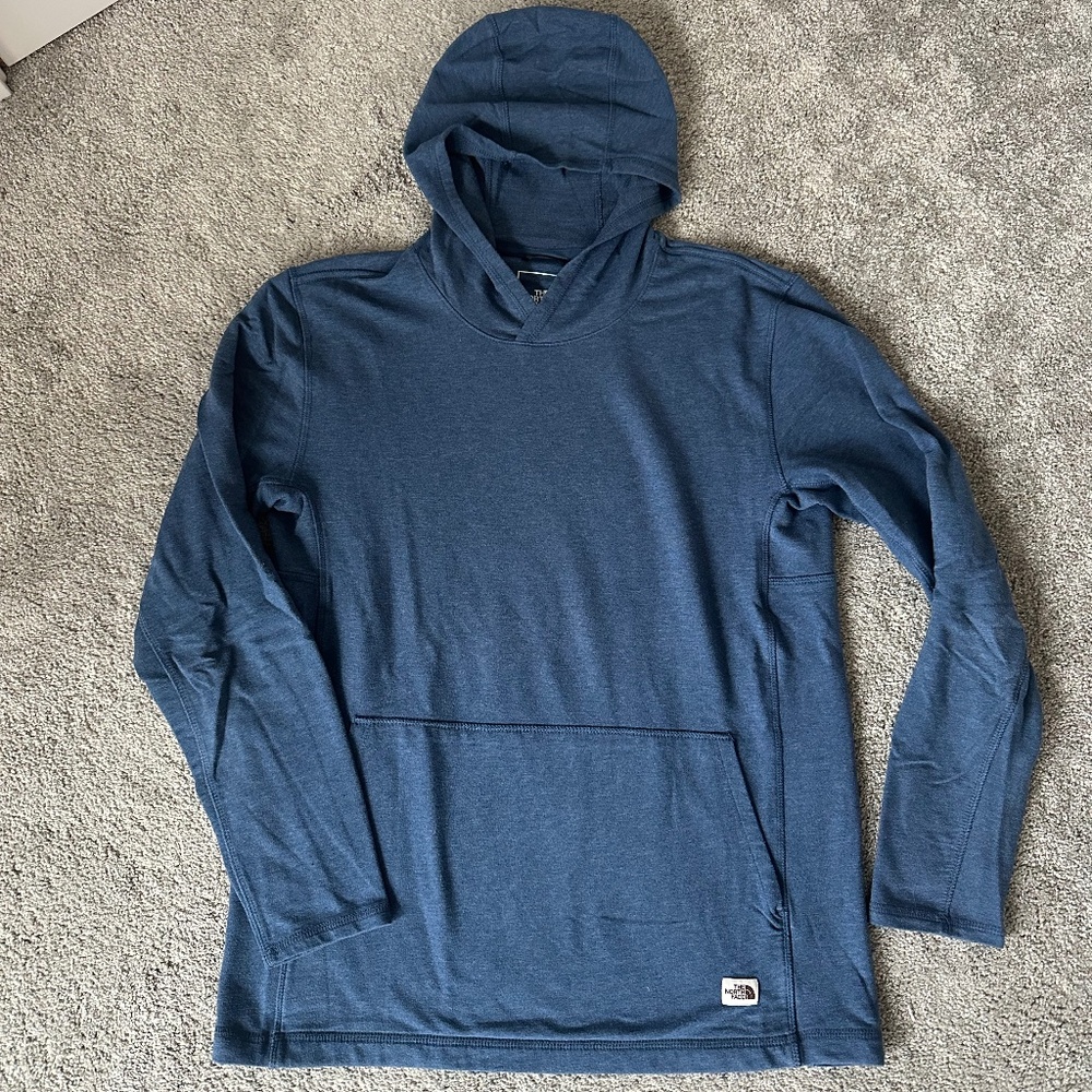The North Face Men's hoodie